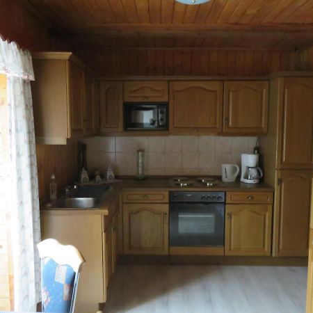 Pension Erzgebirgsstubel Ehrenfriedersdorf Εξωτερικό φωτογραφία