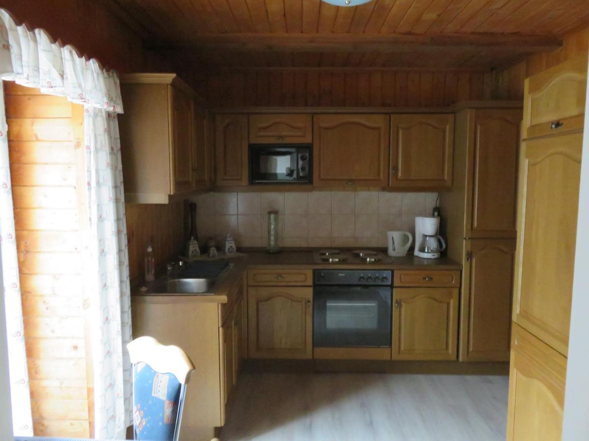Pension Erzgebirgsstubel Ehrenfriedersdorf Εξωτερικό φωτογραφία